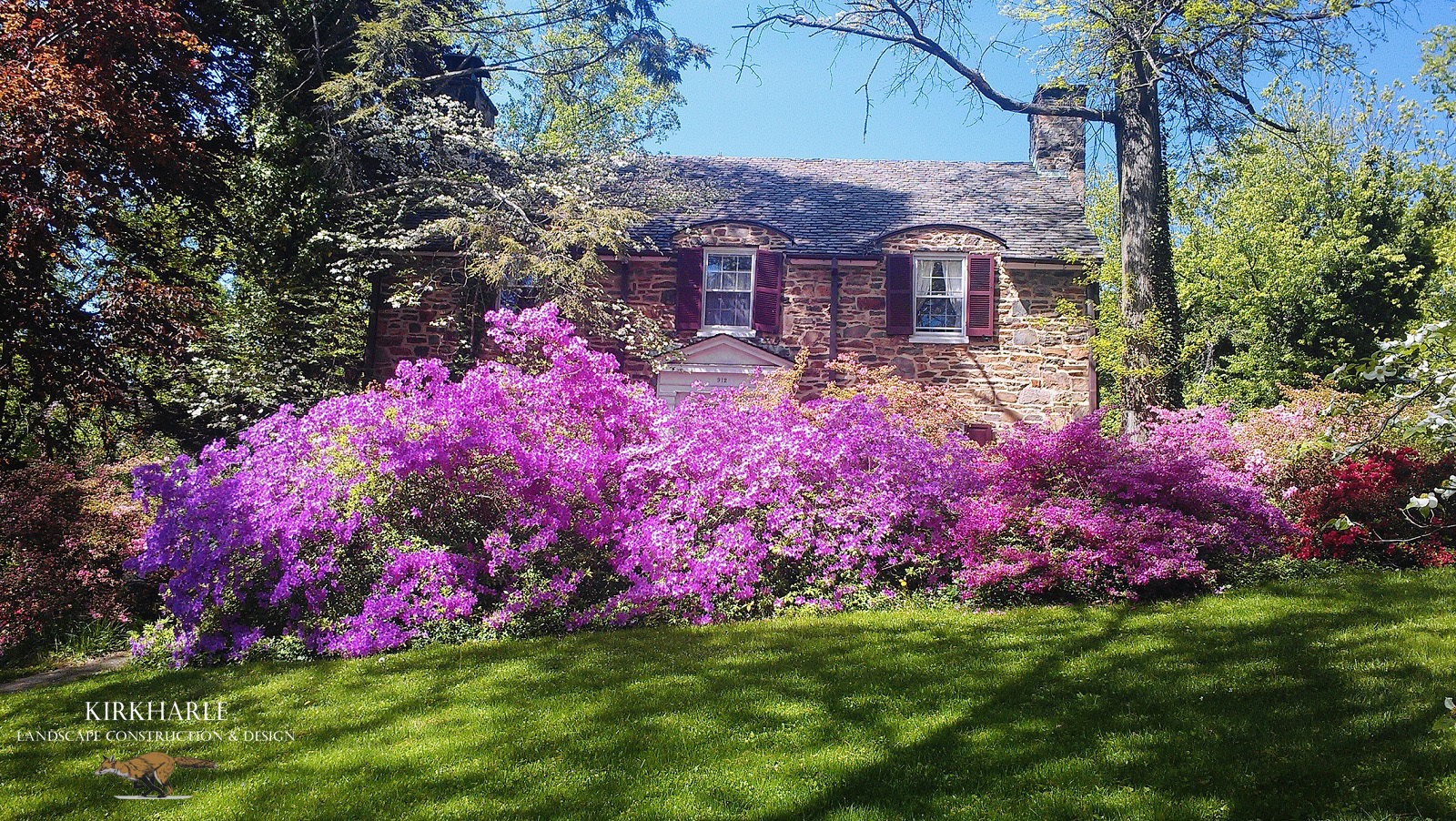Landscape Owen Sound